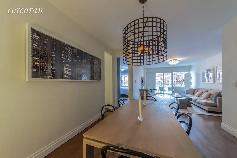 New York City Real Estate | View 60 East 8th Street, 7M | room 3 | View 4