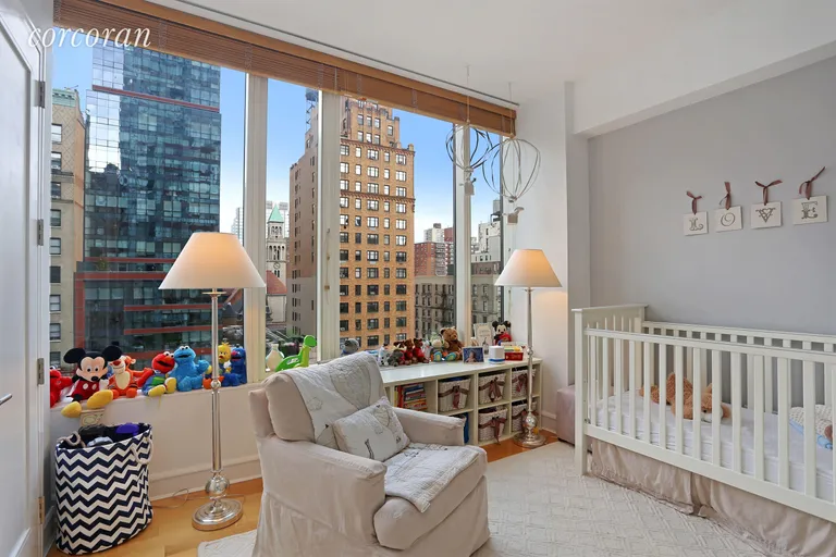 New York City Real Estate | View 245 West 99th Street, 7C | room 4 | View 5