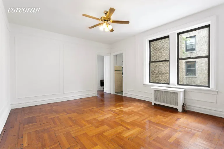 New York City Real Estate | View 860 West 181st Street, 43 | 1 | View 2