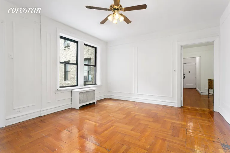 New York City Real Estate | View 860 West 181st Street, 43 | 2 | View 4