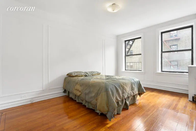 New York City Real Estate | View 860 West 181st Street, 43 | 3 | View 6