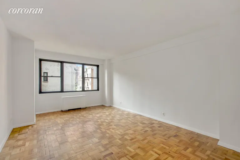 New York City Real Estate | View 175 East 74th Street, 6F | Bedroom | View 8