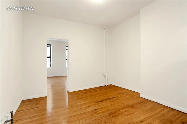 New York City Real Estate | View 136 Allen Street, 16 | room 1 | View 2