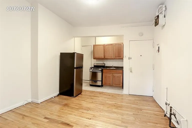 New York City Real Estate | View 136 Allen Street, 16 | room 2 | View 3