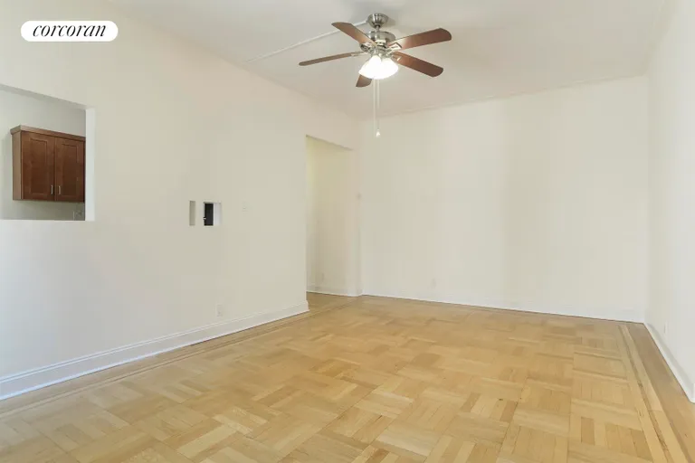 New York City Real Estate | View 80 Winthrop Street, B2 | move in ready! | View 8