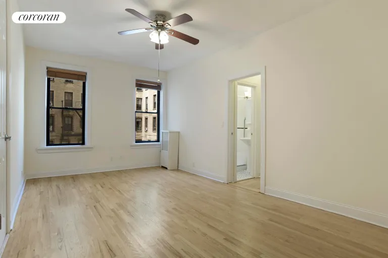 New York City Real Estate | View 80 Winthrop Street, B2 | over-sized bedroom with 3 walk-in closets! | View 3
