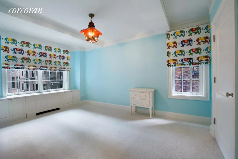 New York City Real Estate | View 28 East 10th Street, 5K | 3rd Bedroom | View 10
