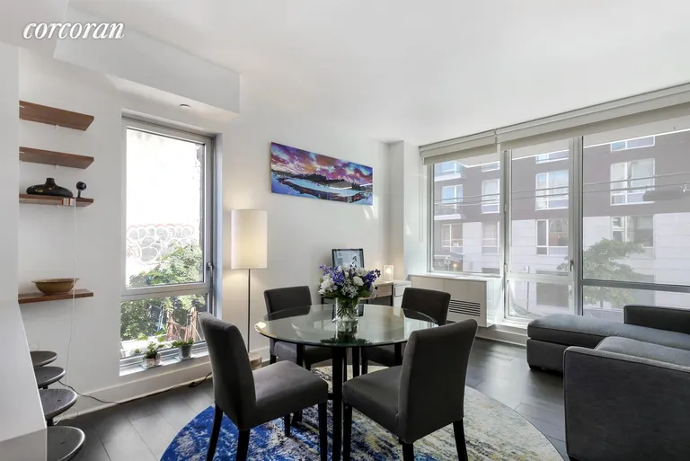 New York City Real Estate | View 212 North 9th Street, 2DE | room 2 | View 3