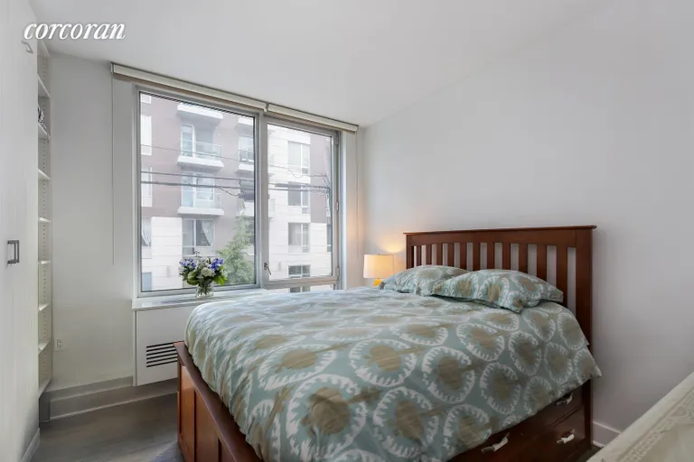 New York City Real Estate | View 212 North 9th Street, 2DE | room 4 | View 5
