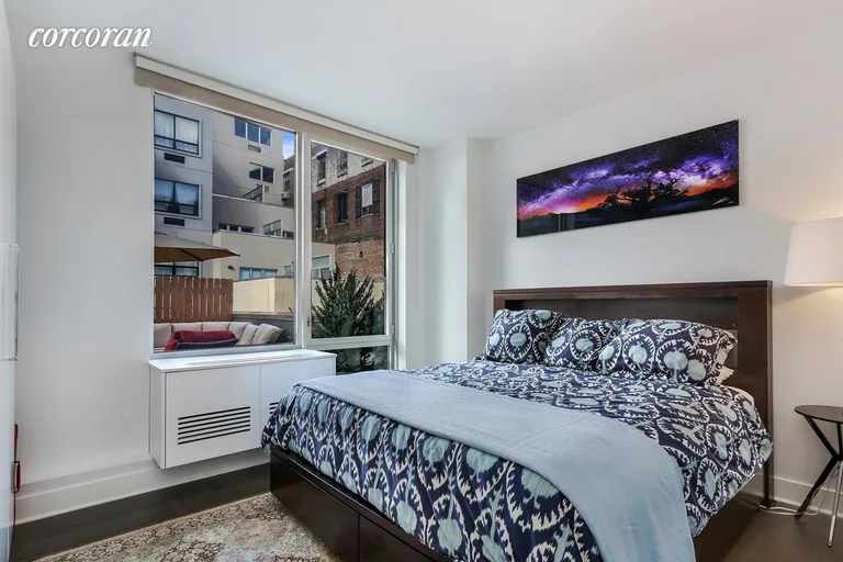 New York City Real Estate | View 212 North 9th Street, 2DE | room 3 | View 4