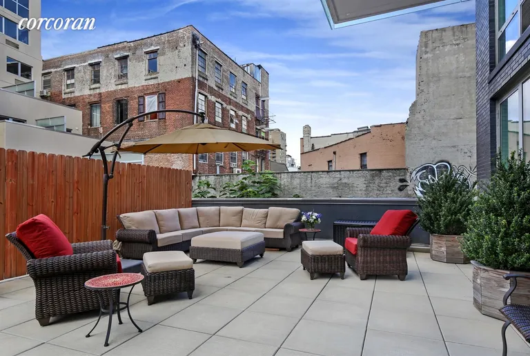 New York City Real Estate | View 212 North 9th Street, 2DE | room 6 | View 7