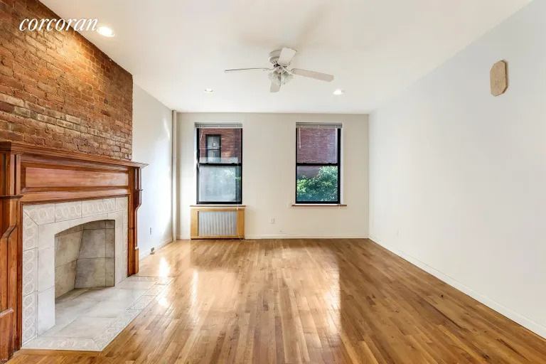 New York City Real Estate | View 302 West 76th Street, 3c | 1 Bath | View 1