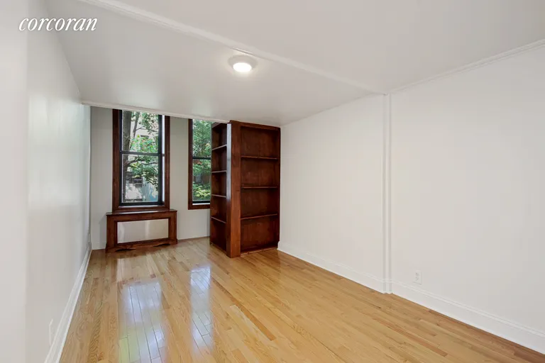 New York City Real Estate | View 53 West 90th Street, 7 | 1 Bath | View 1