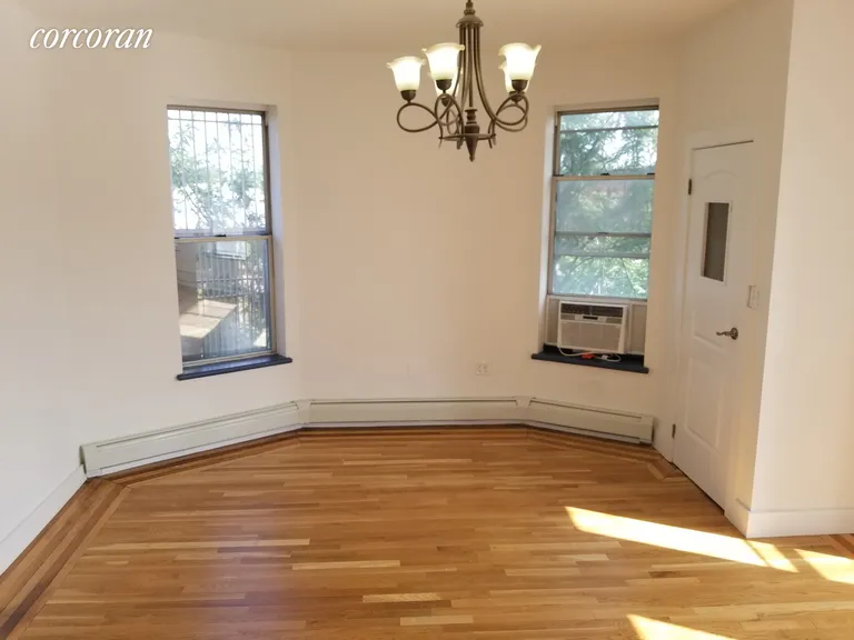 New York City Real Estate | View 582 Throop Avenue, 4B | room 4 | View 5