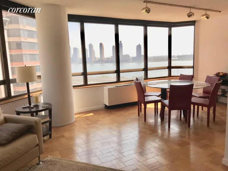 New York City Real Estate | View 630 First Avenue, 8N | 2 Beds, 2 Baths | View 1
