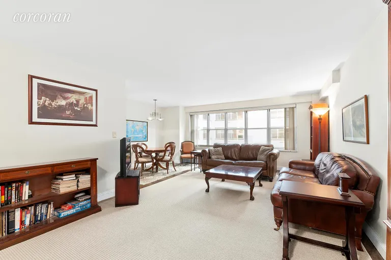 New York City Real Estate | View 205 Third Avenue, 3C | 1 Bed, 1 Bath | View 1