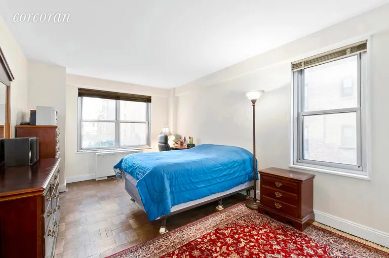 New York City Real Estate | View 205 Third Avenue, 3C | 4 | View 3