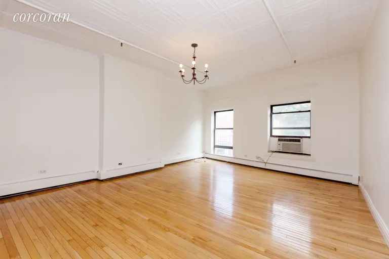 New York City Real Estate | View 40 Prince Street, 4A | room 1 | View 2