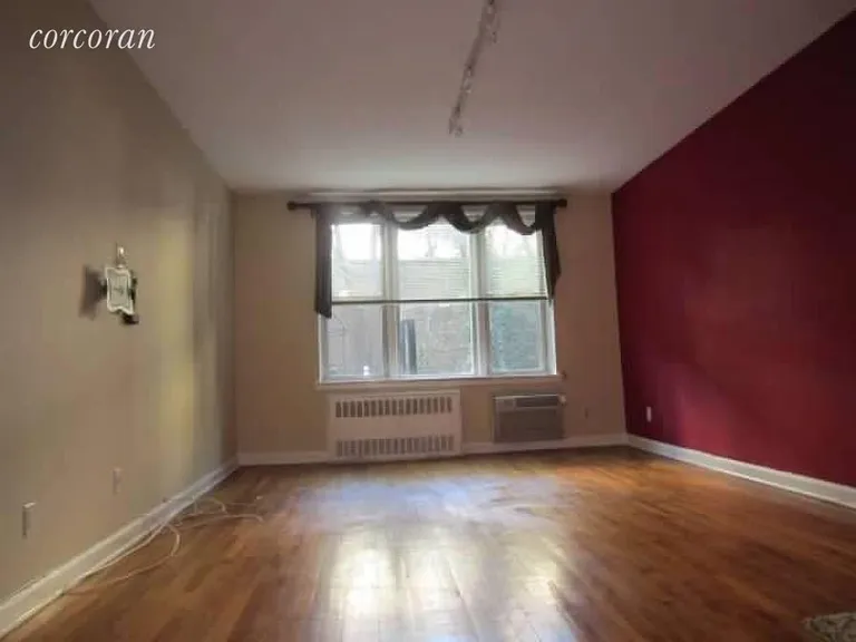 New York City Real Estate | View 311 East 75th Street, 2K | Living Room | View 2