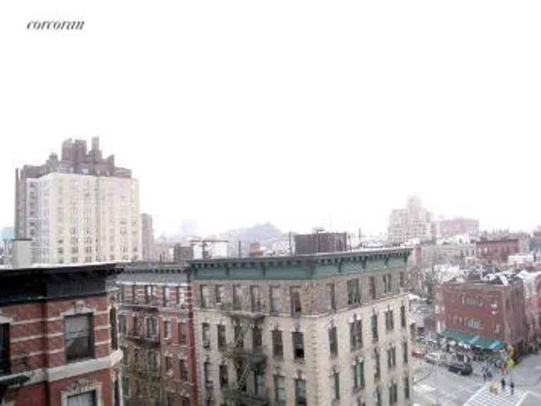 New York City Real Estate | View 15 CHARLES STREET, 8A | SE View from Apartment | View 6