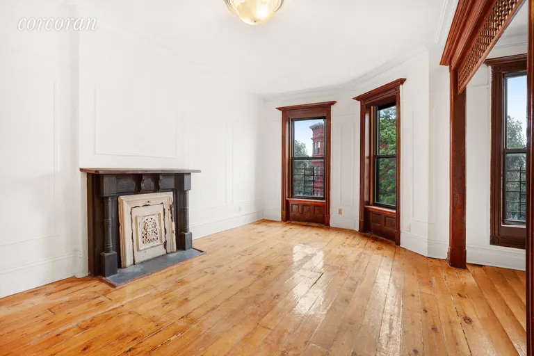 New York City Real Estate | View 1019 8th Avenue, 3 | 3 Beds, 1 Bath | View 1