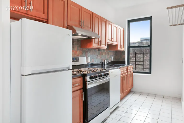New York City Real Estate | View 1019 8th Avenue, 3 | room 1 | View 2