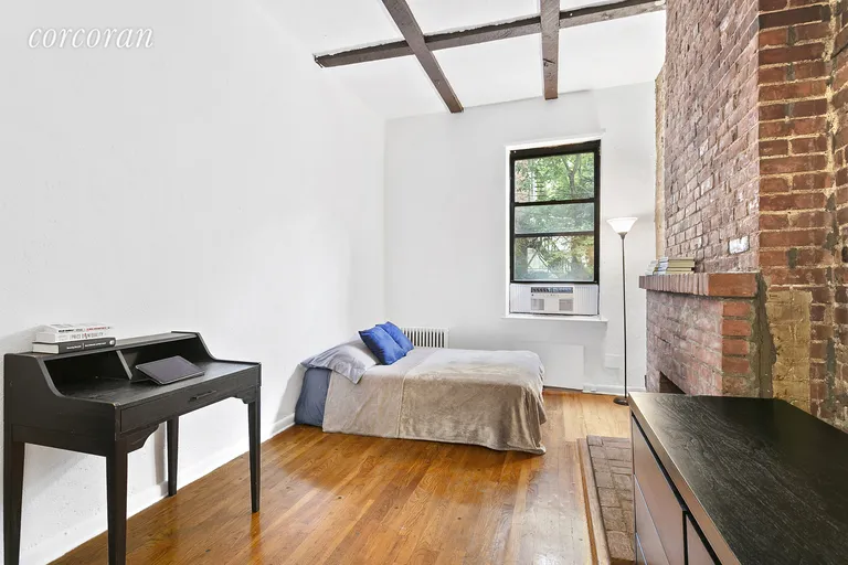 New York City Real Estate | View 139 Waverly Place, 2B | 1 Bed, 1 Bath | View 1