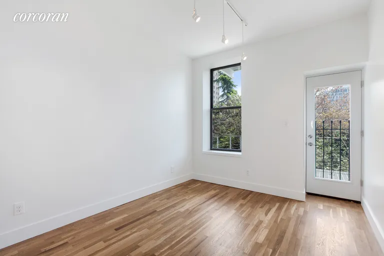 New York City Real Estate | View 46 Grand Street, 2 | room 3 | View 4