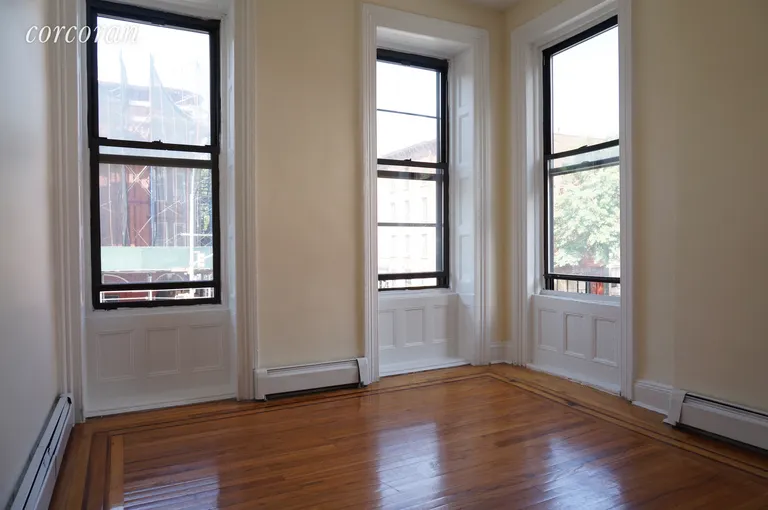 New York City Real Estate | View 603 Vanderbilt Avenue, 2R | room 5 | View 6