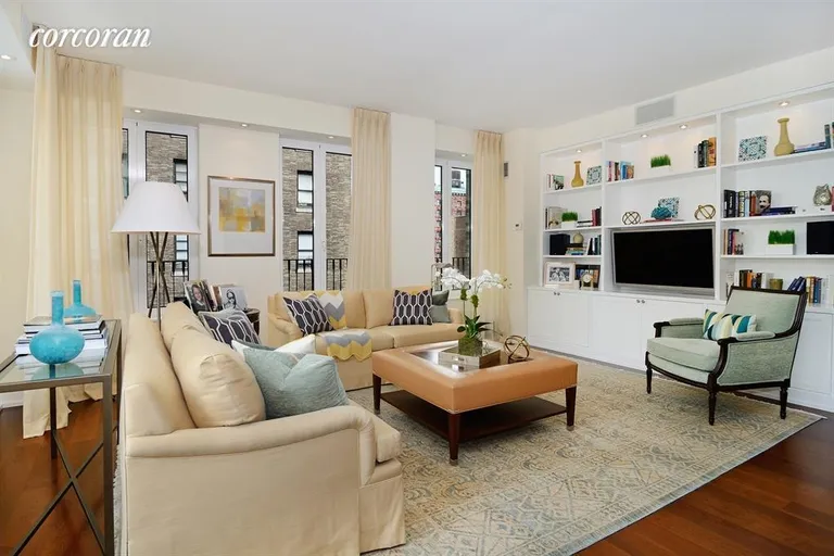 New York City Real Estate | View 230 West 78th Street, 8A | room 2 | View 3