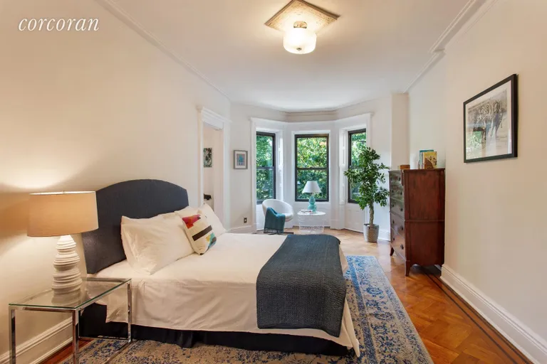 New York City Real Estate | View 591 6th Street | Bedroom | View 19