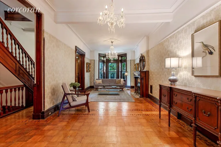 New York City Real Estate | View 591 6th Street | 5 Beds, 4 Baths | View 1