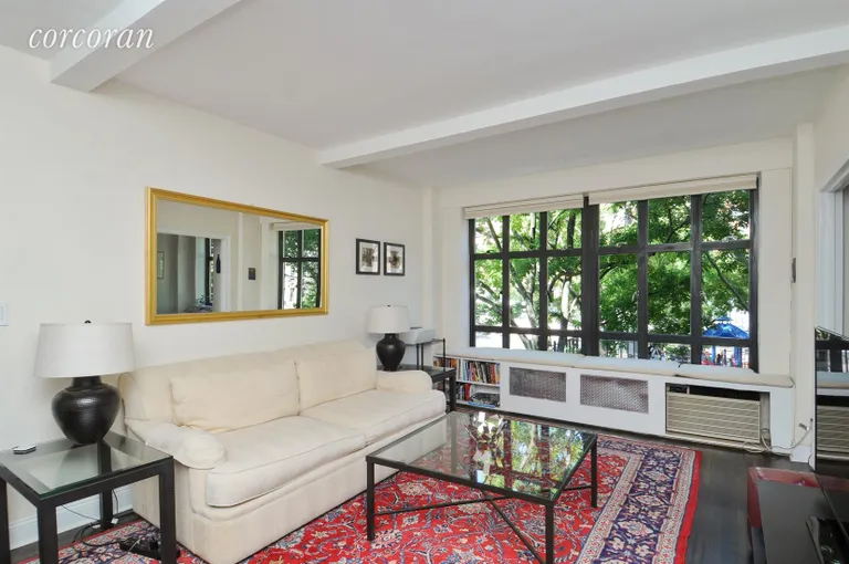 New York City Real Estate | View 166 East 96th Street, 3C | 1 Bed, 1 Bath | View 1