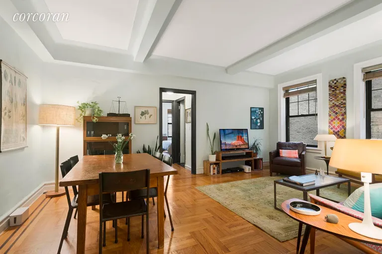 New York City Real Estate | View 141 East 3rd Street, 10I | 4 | View 6