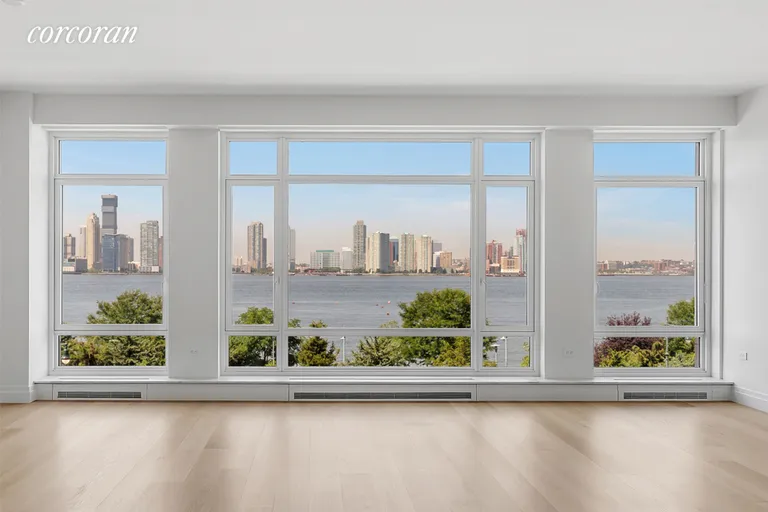 New York City Real Estate | View 70 Vestry Street, 5D | 3 Beds, 3 Baths | View 1