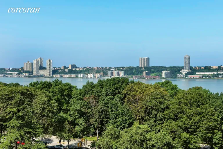 New York City Real Estate | View 222 Riverside Drive, 8C | room 1 | View 2