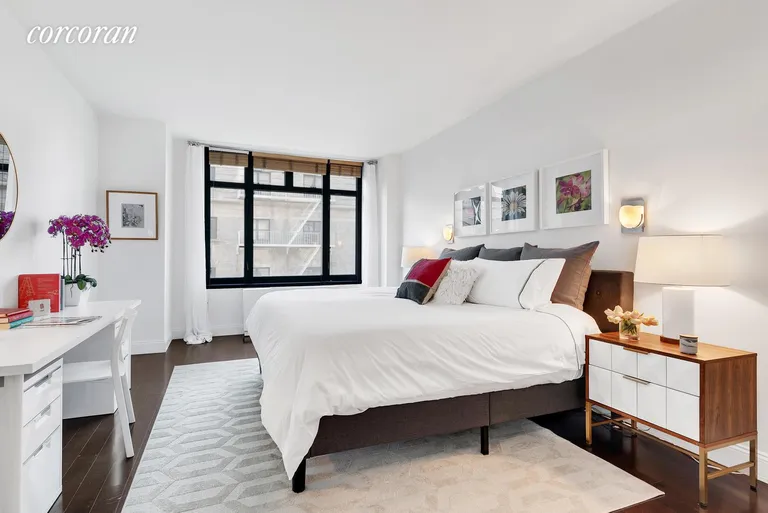 New York City Real Estate | View 222 Riverside Drive, 8C | room 7 | View 8
