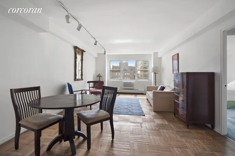New York City Real Estate | View 315 East 69th Street, 10F | room 1 | View 2