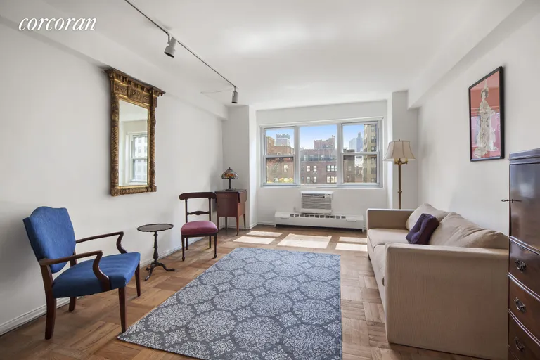 New York City Real Estate | View 315 East 69th Street, 10F | 1 Bed, 1 Bath | View 1