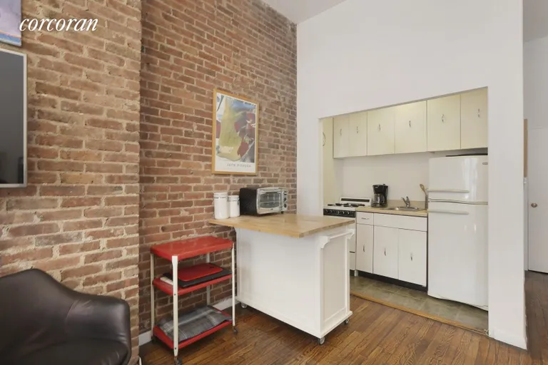 New York City Real Estate | View 27 West 89th Street, D | room 1 | View 2