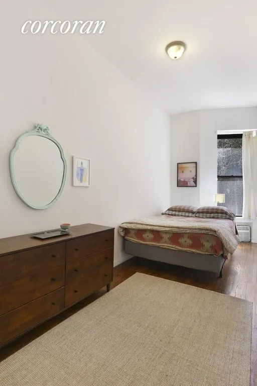 New York City Real Estate | View 27 West 89th Street, D | room 2 | View 3