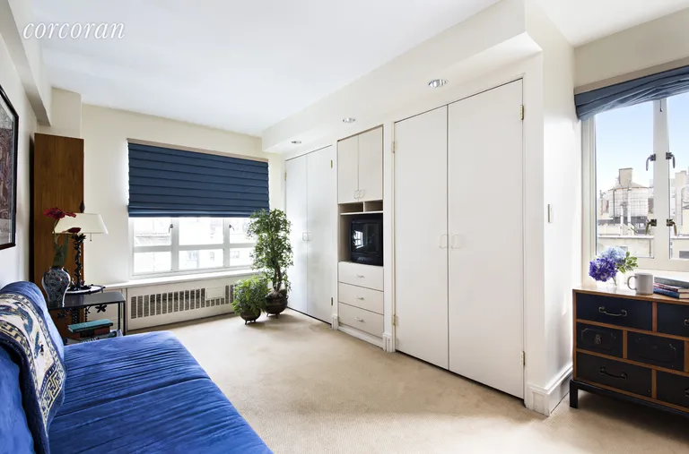 New York City Real Estate | View 799 Park Avenue, 12D | room 5 | View 6