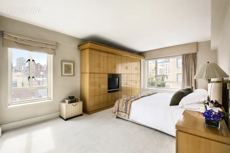 New York City Real Estate | View 799 Park Avenue, 12D | room 3 | View 4