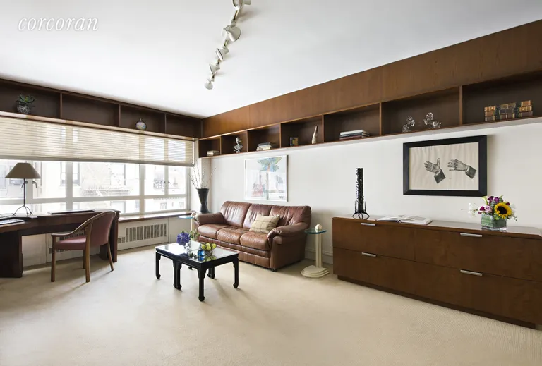 New York City Real Estate | View 799 Park Avenue, 12D | room 2 | View 3