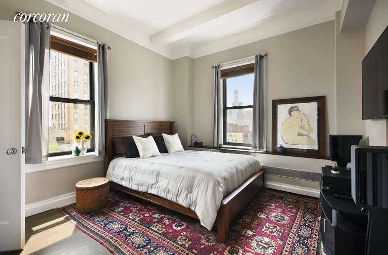 New York City Real Estate | View 12 West 72Nd Street, 21E | room 5 | View 6