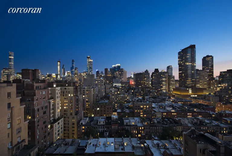 New York City Real Estate | View 12 West 72Nd Street, 21E | room 9 | View 10
