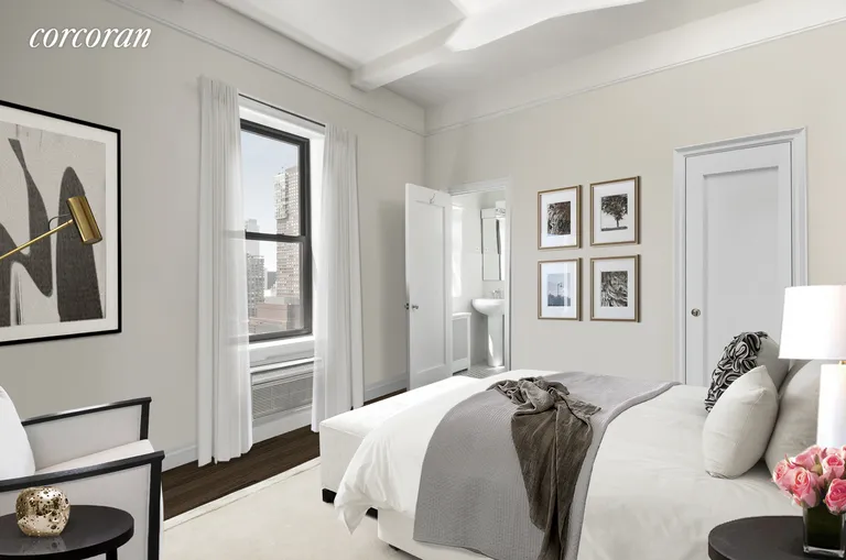 New York City Real Estate | View 12 West 72Nd Street, 21E | room 3 | View 4