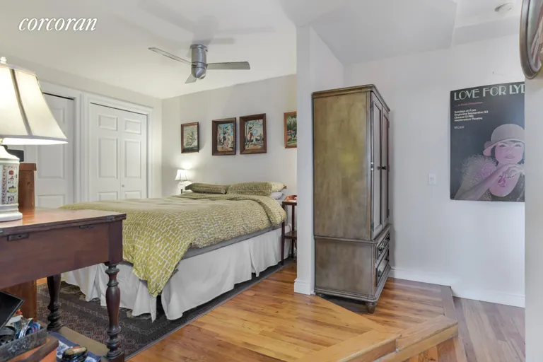 New York City Real Estate | View 115 Eastern Parkway, 3C | room 3 | View 4