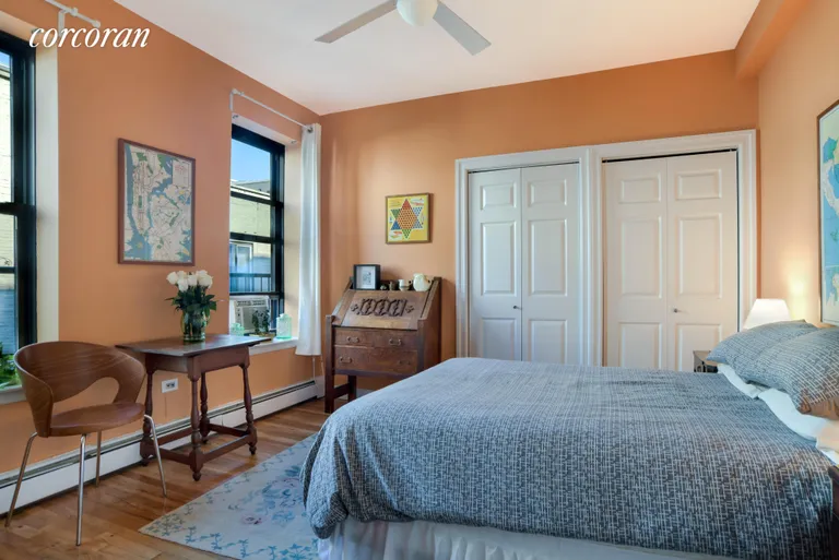 New York City Real Estate | View 115 Eastern Parkway, 3C | room 4 | View 5