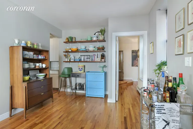 New York City Real Estate | View 115 Eastern Parkway, 3C | Room | View 12